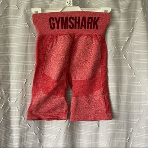 Gymshark Flex Biker Shorts